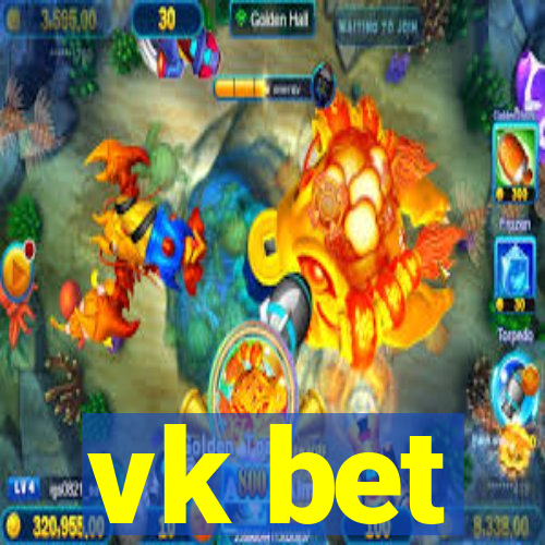 vk bet